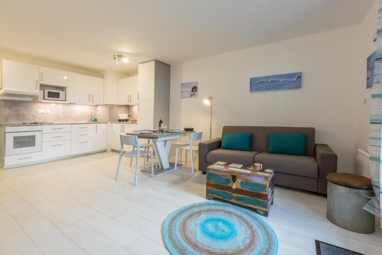 Apartment Mont Du Soleil - Central Chamonix Mont Blanc Екстер'єр фото